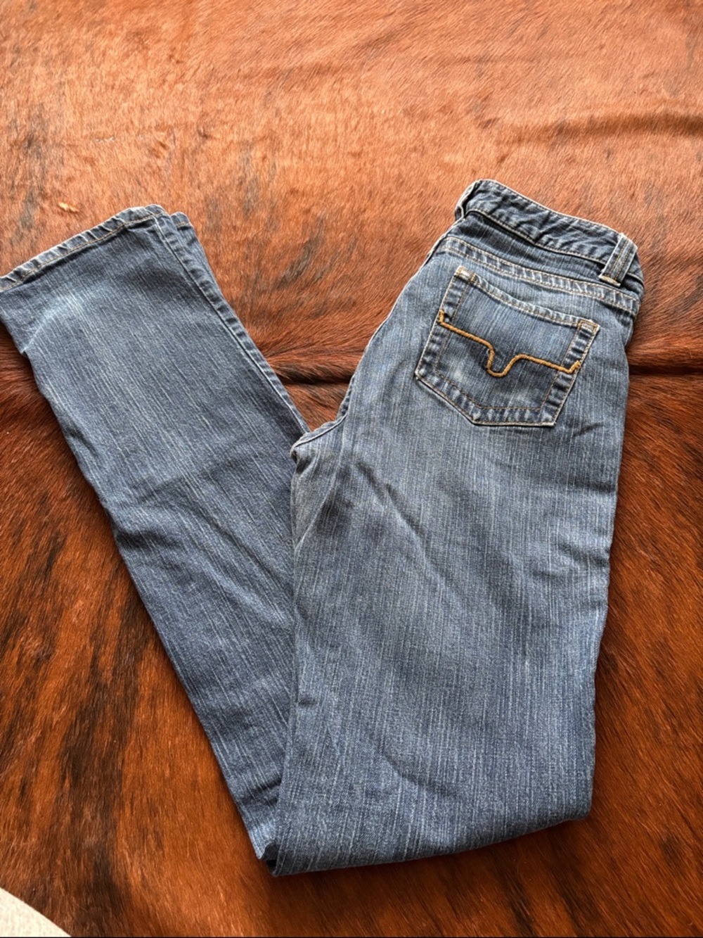Women’s Kimes Jeans